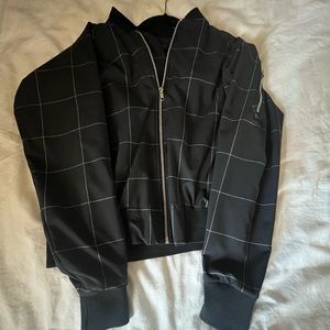 Albion bomber jacket
